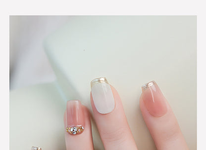 Nail Art，Nail Designs，Manicure Ideas，Nail Art Trends，Press-on nails，Removable nails，Fake nails