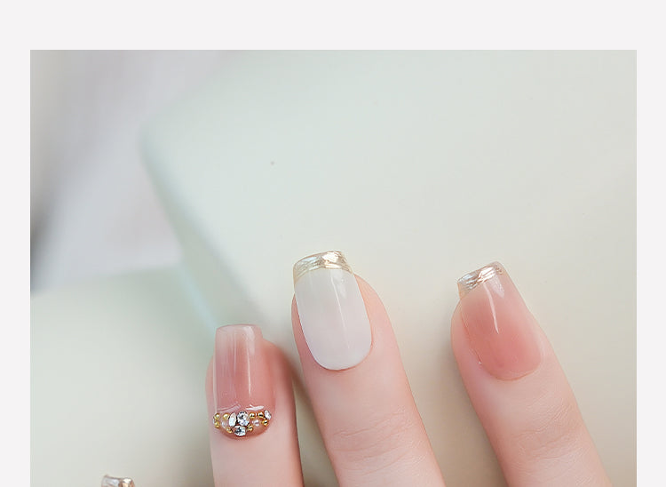 Nail Art，Nail Designs，Manicure Ideas，Nail Art Trends，Press-on nails，Removable nails，Fake nails