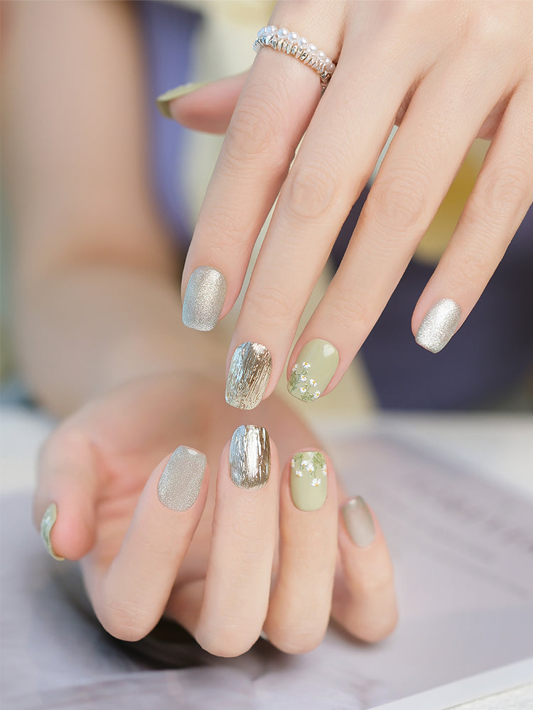 Nail Art
Nail Designs
Manicure Ideas
Nail Art Trends