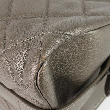 Top Quality Chanel City Rock Large Goatskin New Bag