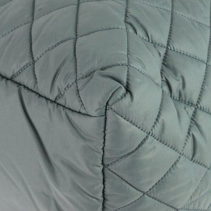 Top Quality Chanel Coco Cocoon Bicolour Nylon Tote Bag
