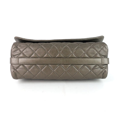 Top Quality Chanel City Rock Large Goatskin New Bag