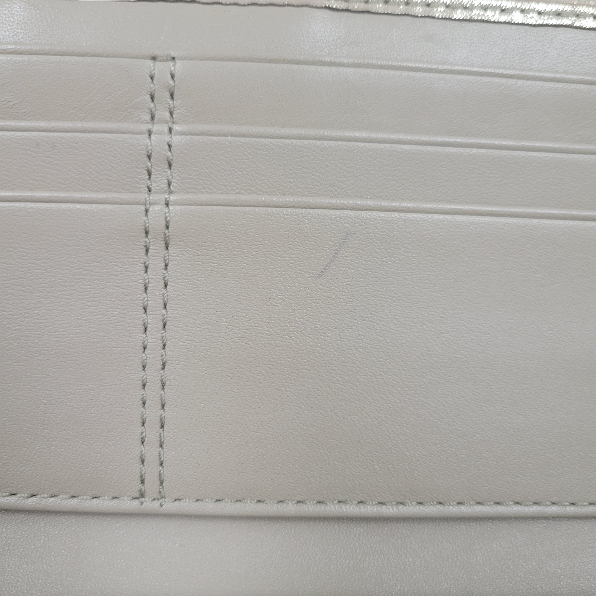 Wallet Designer By Coach  Size: Small