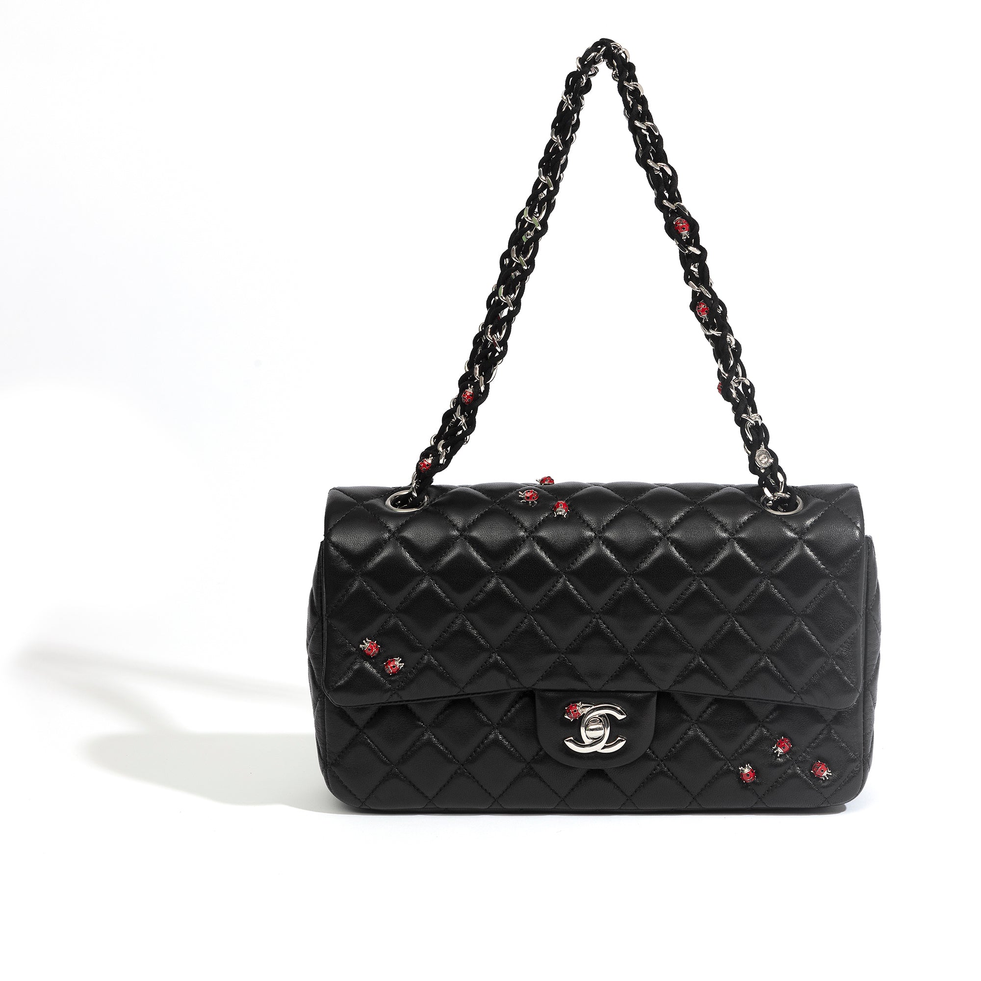 Top Quality Chanel Classic Medium Lady Bug New Bag