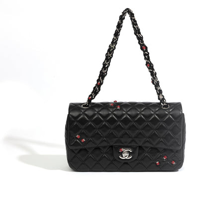 Top Quality Chanel Classic Medium Lady Bug New Bag