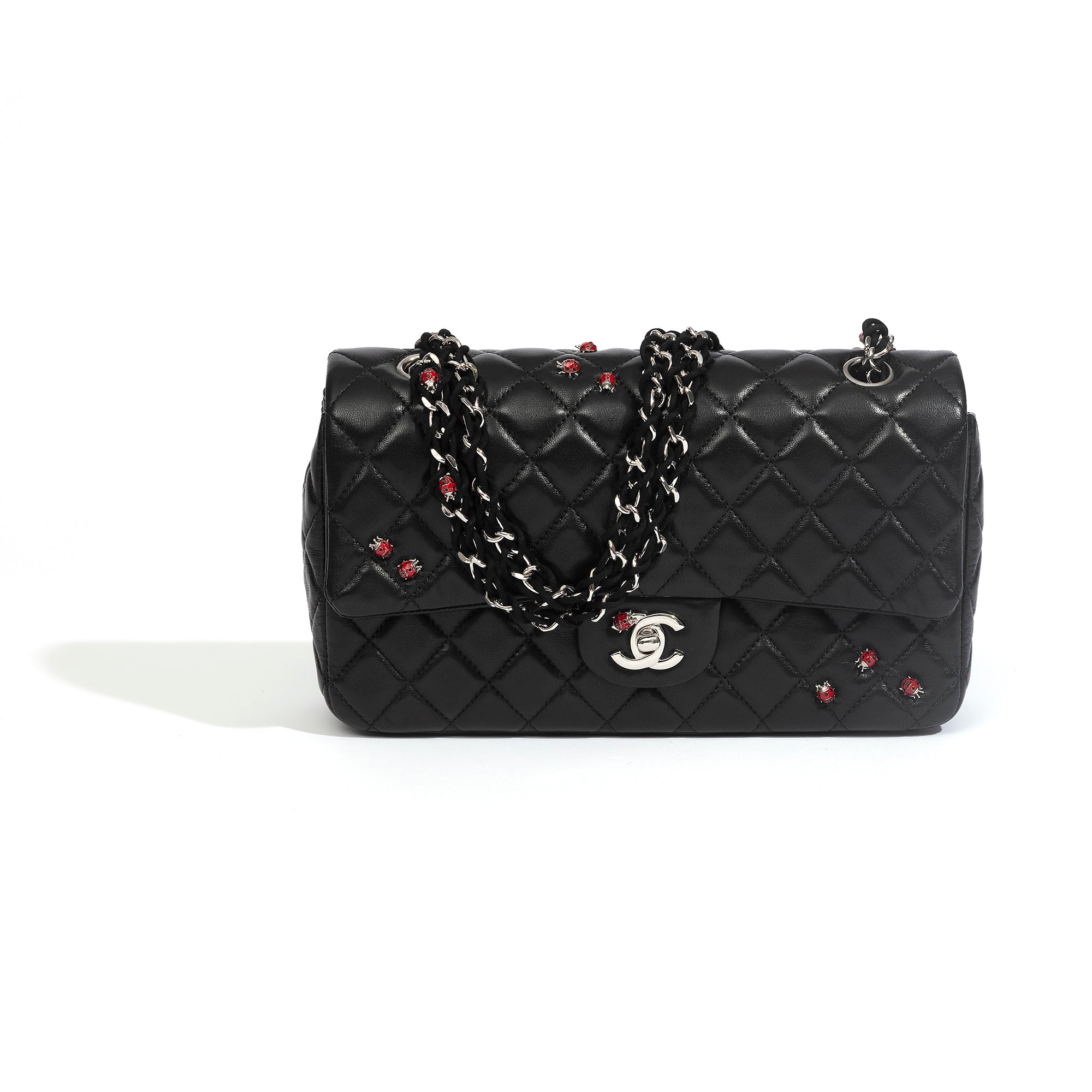 Top Quality Chanel Classic Medium Lady Bug New Bag