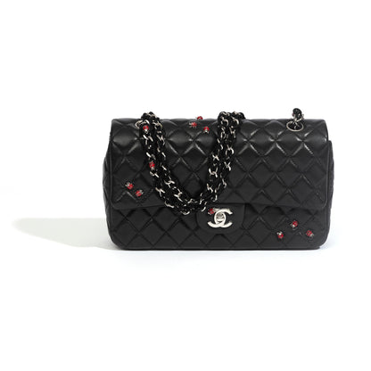 Top Quality Chanel Classic Medium Lady Bug New Bag