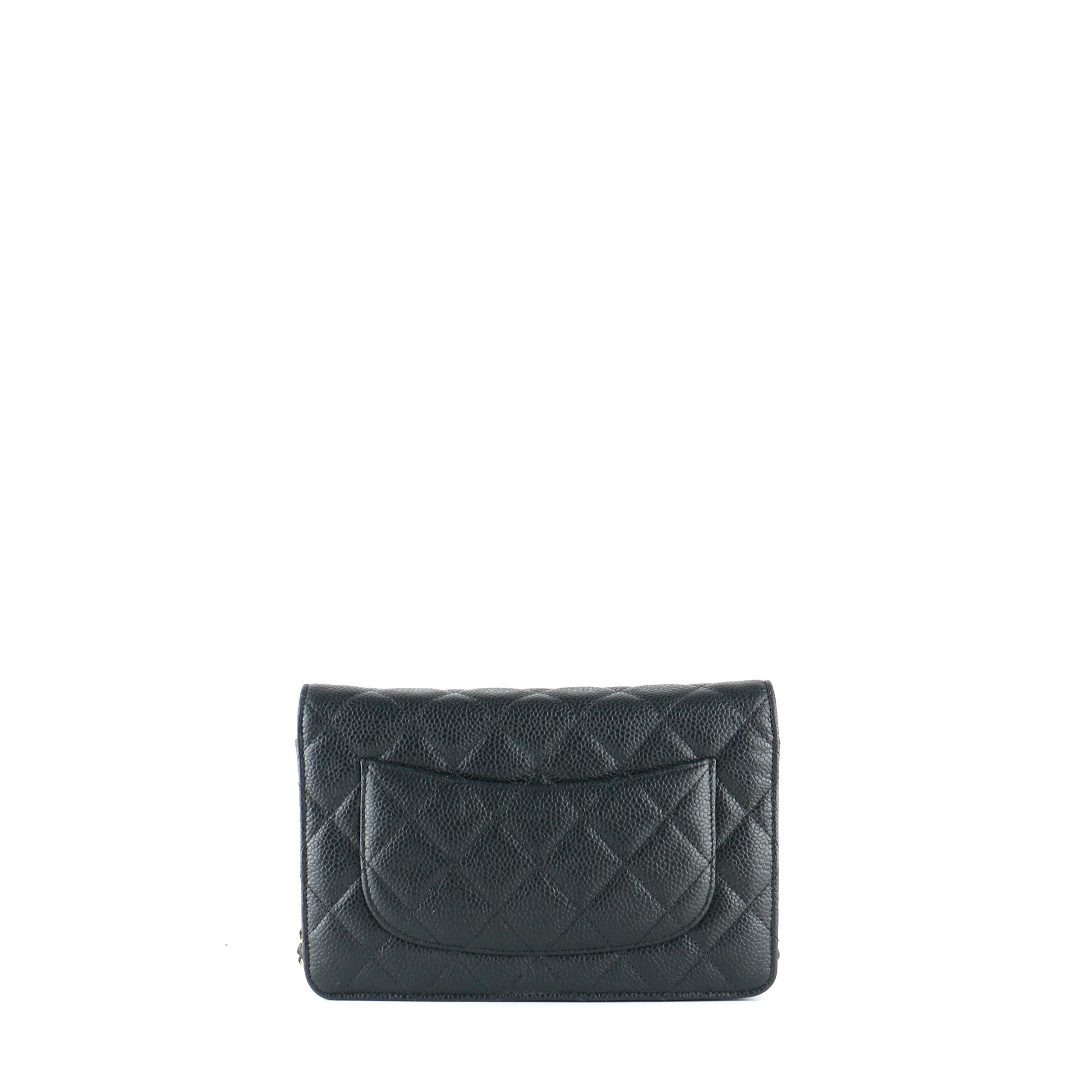 Top Quality Chanel Top Quality Chanel Handbags Wallet On Chain Timeless/Classique