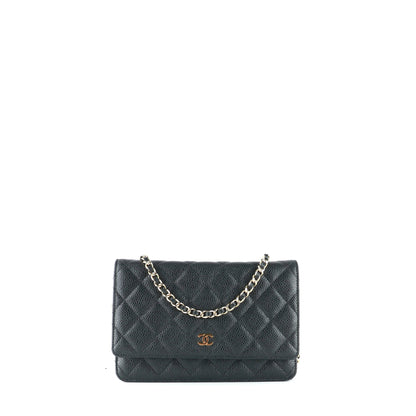 Top Quality Chanel Top Quality Chanel Handbags Wallet On Chain Timeless/Classique