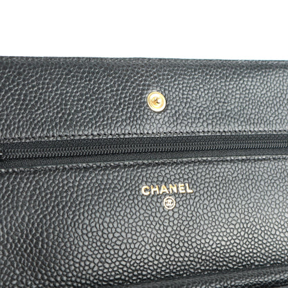 Top Quality Chanel Top Quality Chanel Handbags Wallet On Chain Timeless/Classique
