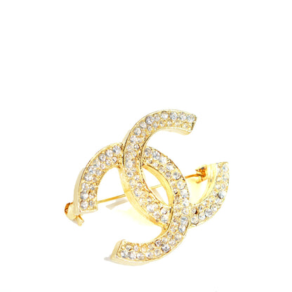 Top Quality Chanel Top Quality Chanel Pins & brooches CC