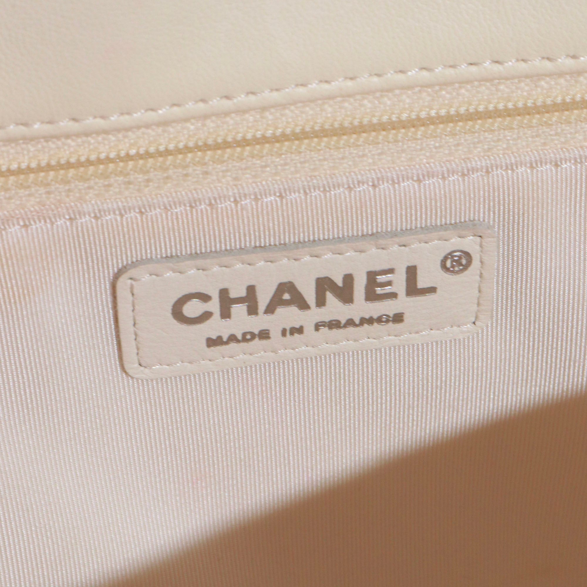 Top Quality Chanel Top Quality Chanel Handbags Hula Hoop