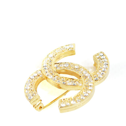Top Quality Chanel Top Quality Chanel Pins & brooches CC