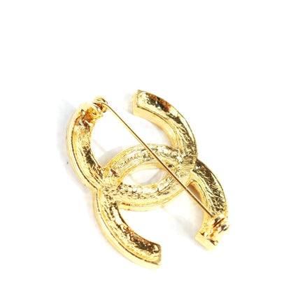 Top Quality Chanel Top Quality Chanel Pins & brooches CC