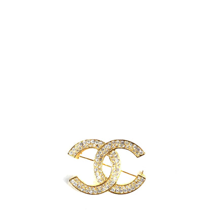 Top Quality Chanel Top Quality Chanel Pins & brooches CC