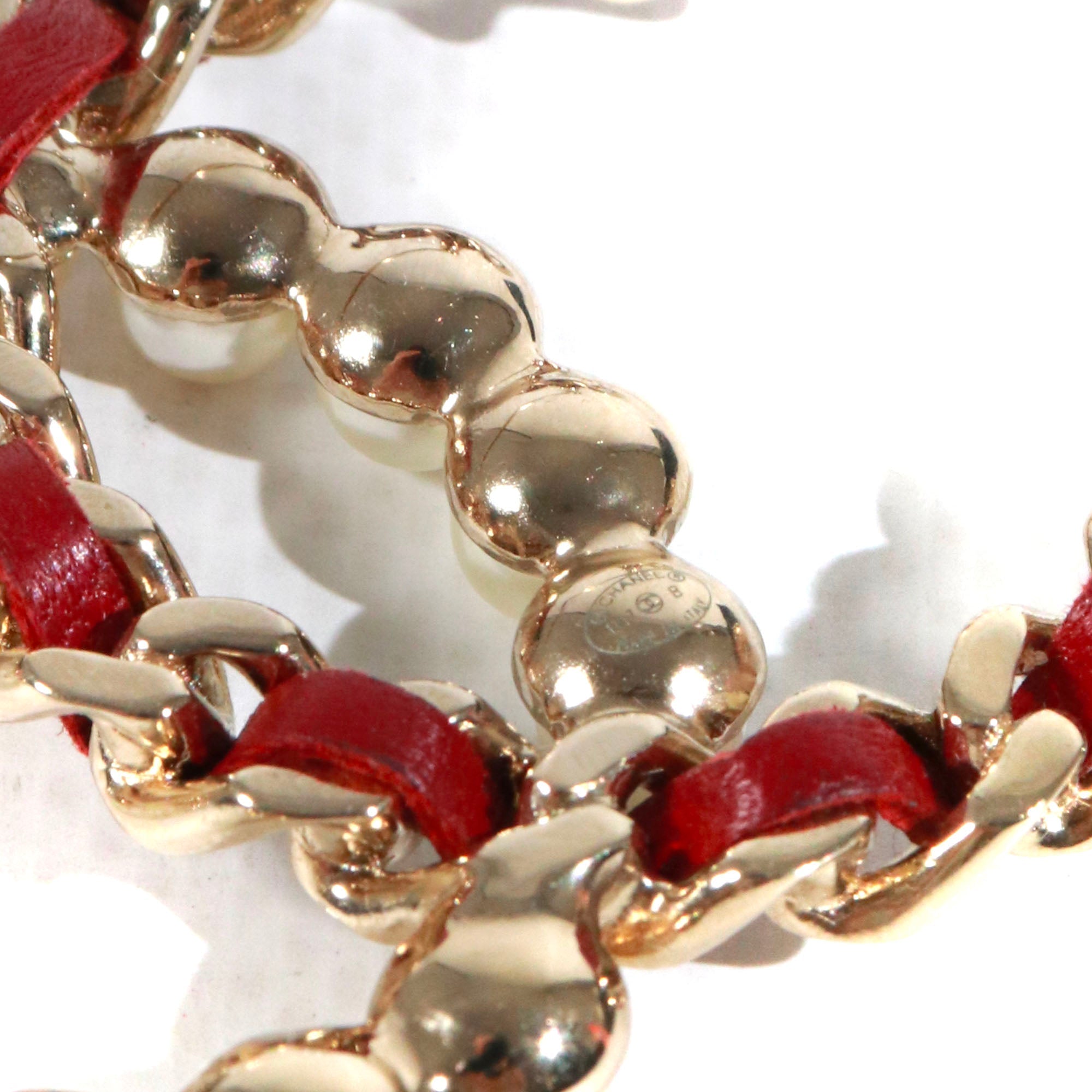 Top Quality Chanel Top Quality Chanel Pins & brooches CC