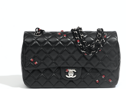 Top Quality Chanel Classic Medium Lady Bug New Bag