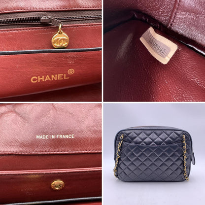 Top Quality Chanel Top Quality Chanel Shoulder Bag Vintage Camera Bag