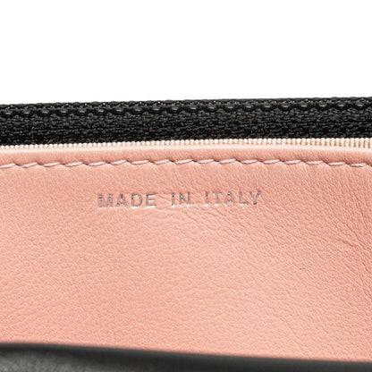 Top Quality Chanel Matelasse Lambskin Chain Wallet