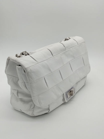 Top Quality Chanel Top Quality Chanel Igloo New Lambskin Jumbo Bag