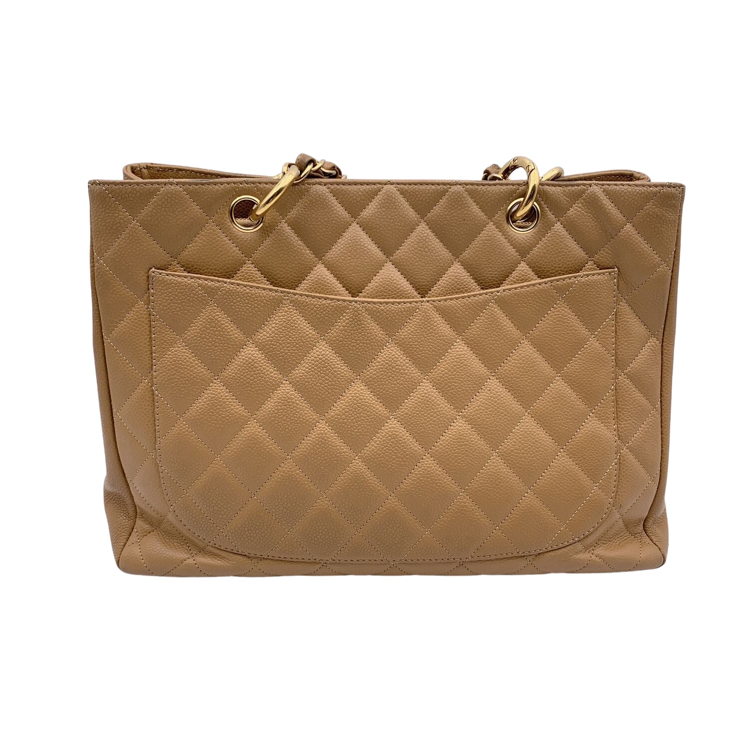 Top Quality Chanel Top Quality Chanel Tote Bag Grand shopping