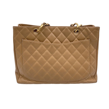 Top Quality Chanel Top Quality Chanel Tote Bag Grand shopping