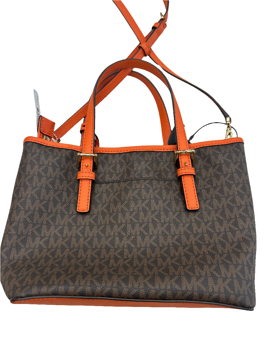 Crossbody Designer By Michael Kors. Size: Small