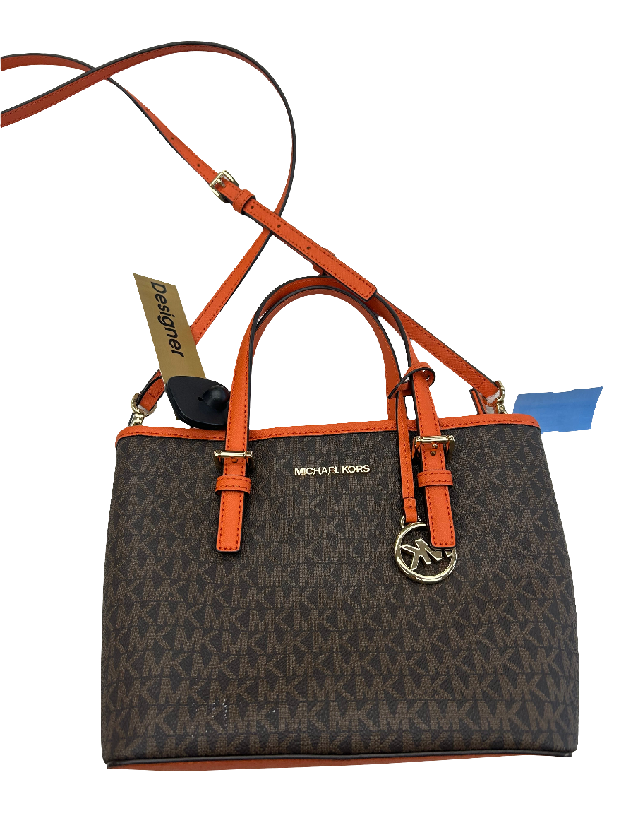 Crossbody Designer By Michael Kors. Size: Small
