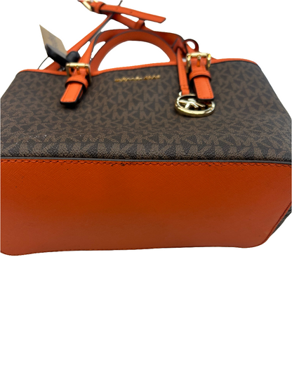 Crossbody Designer By Michael Kors. Size: Small