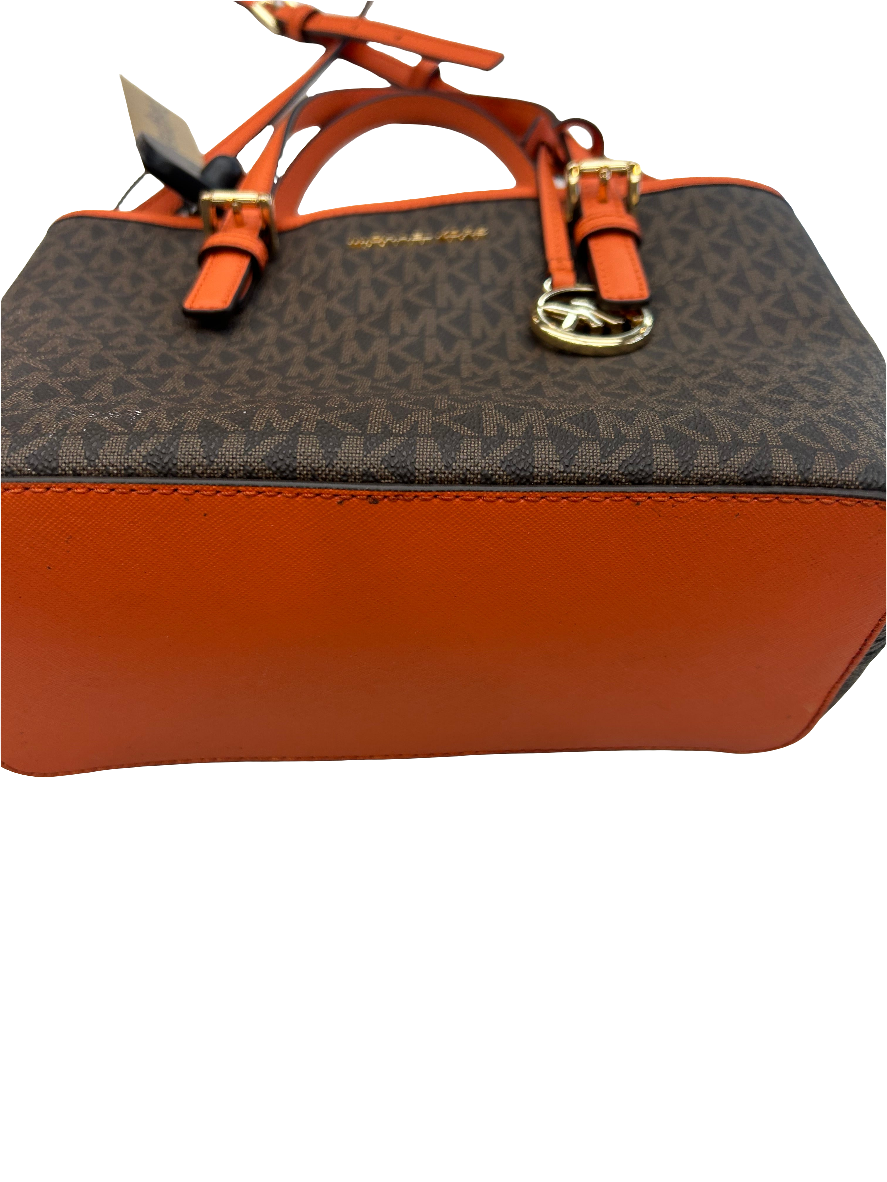 Crossbody Designer By Michael Kors. Size: Small