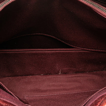 Top Quality Chanel Matelasse Leather Chain Tote Bag