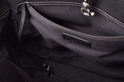 Top Quality Chanel Leather 2way Shoulder/Chain Tote Bag