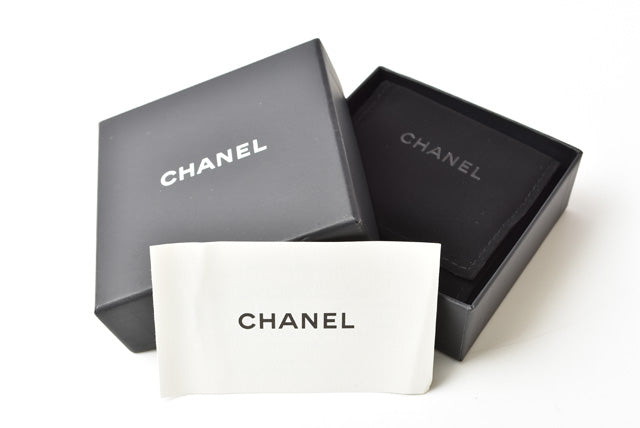 Top Quality Chanel Brooch Key Motif Coco Mark