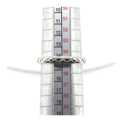 Top Quality Chanel Coco Crush Diamond 1P Ring Pt950