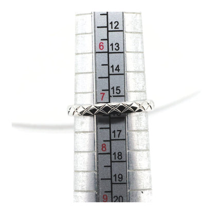 Top Quality Chanel Coco Crush Diamond 1P Ring Pt950