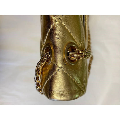 Top Quality Chanel Top Quality Chanel 2.55 Gold Jumbo Bag