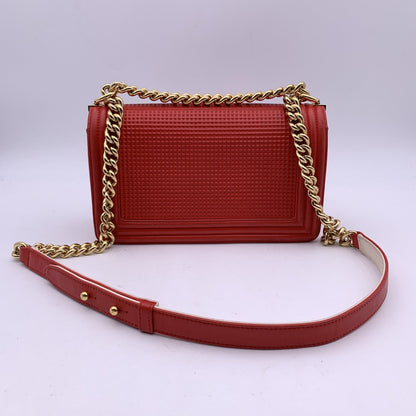 Top Quality Chanel Top Quality Chanel Shoulder Bag Boy