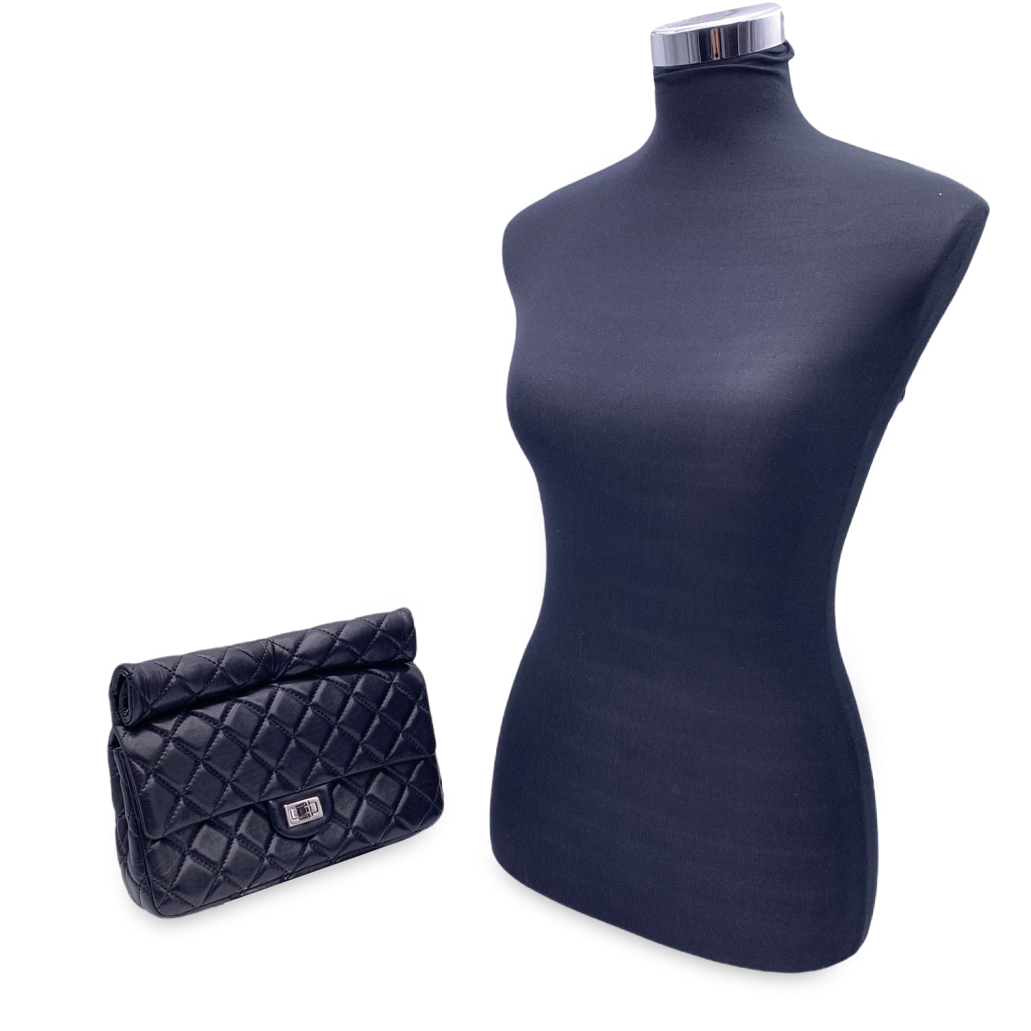 Top Quality Chanel Top Quality Chanel Clutch Bag 2.55