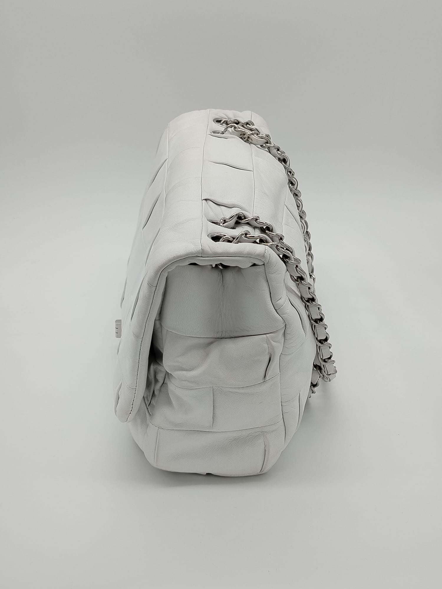 Top Quality Chanel Top Quality Chanel Igloo New Lambskin Jumbo Bag