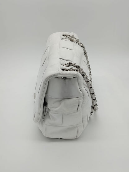 Top Quality Chanel Top Quality Chanel Igloo New Lambskin Jumbo Bag