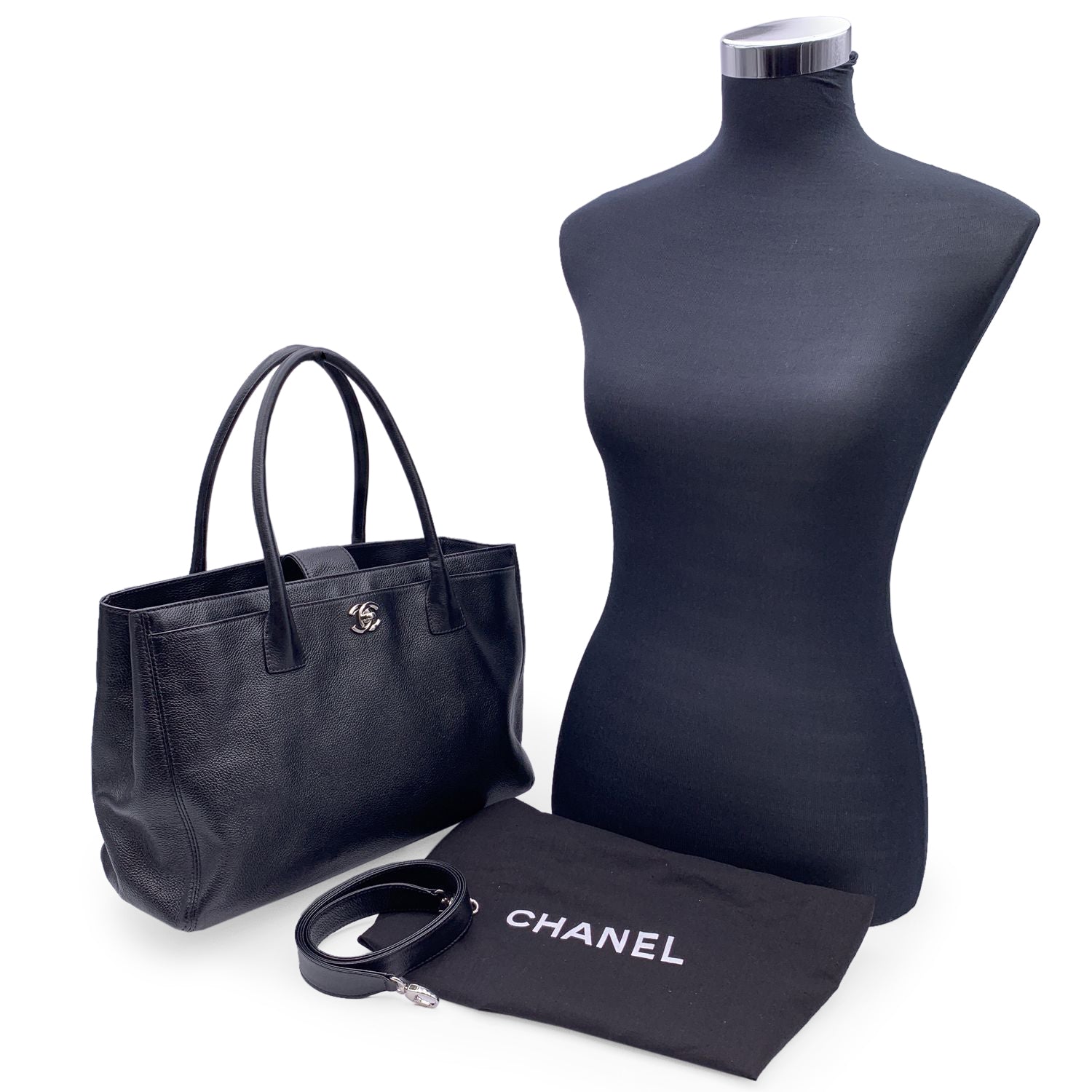 Top Quality Chanel Top Quality Chanel Tote Bag Executive