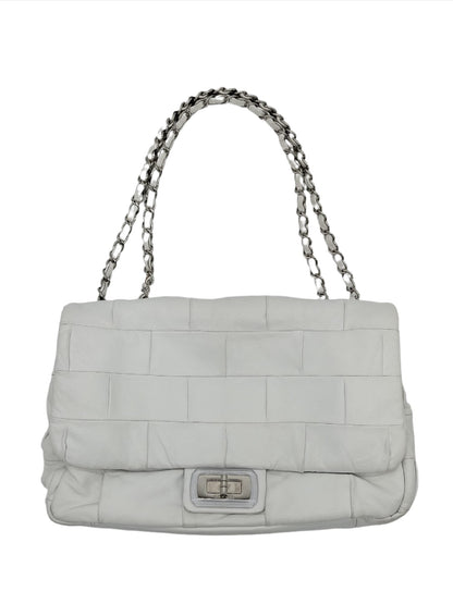 Top Quality Chanel Top Quality Chanel Igloo New Lambskin Jumbo Bag