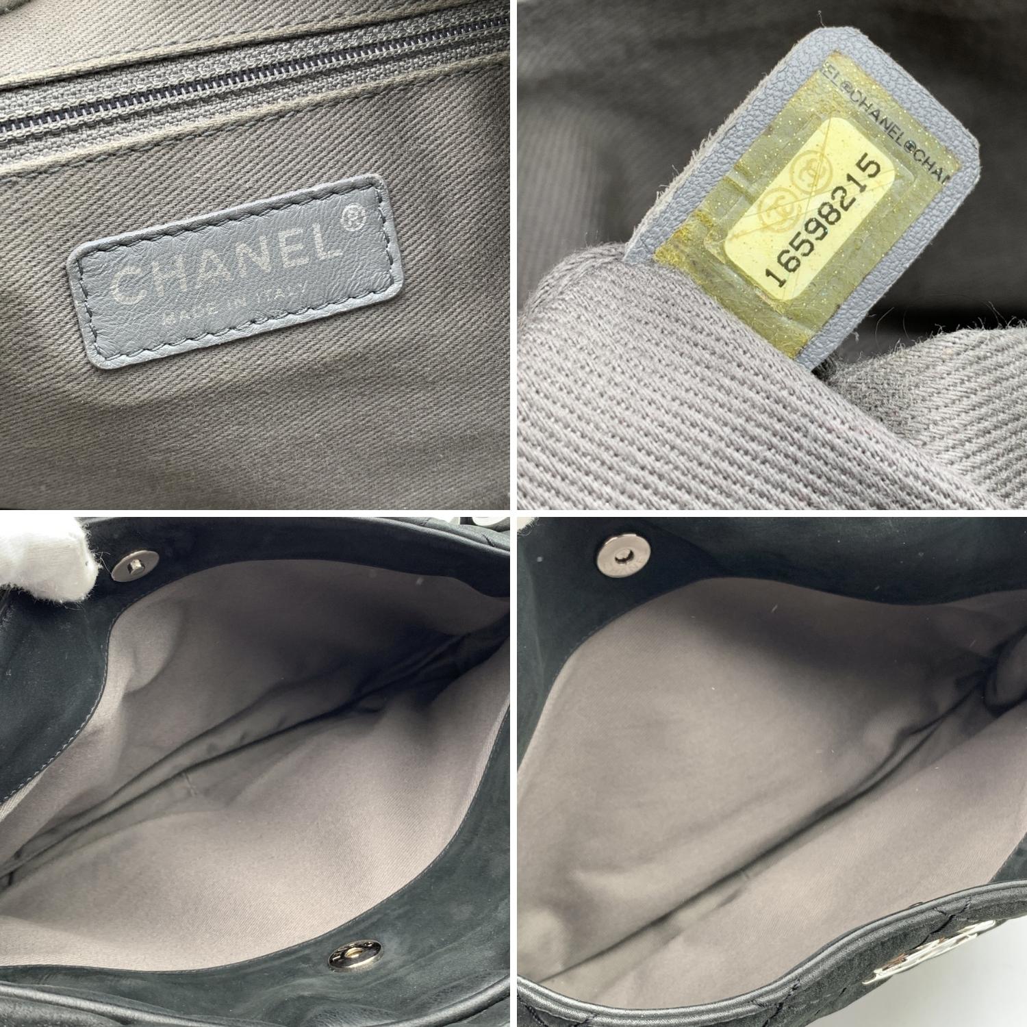 Top Quality Chanel Top Quality Chanel Shoulder Bag Relax CC Camera