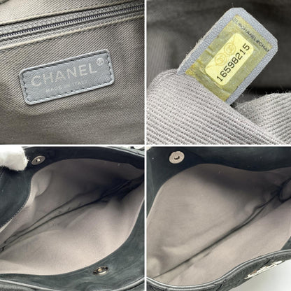 Top Quality Chanel Top Quality Chanel Shoulder Bag Relax CC Camera