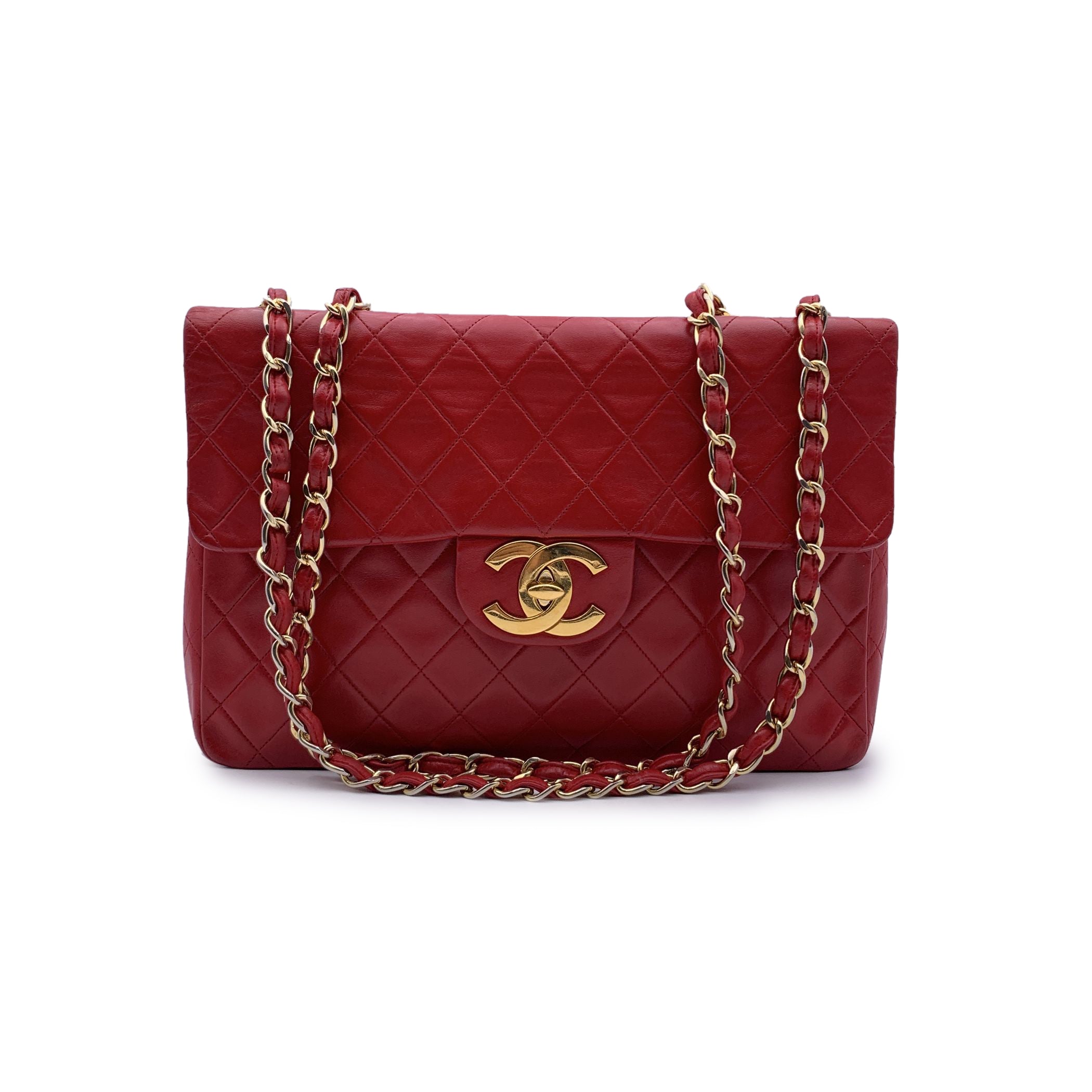 Top Quality Chanel Top Quality Chanel Shoulder Bag Vintage Timeless/Classique