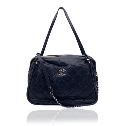 Top Quality Chanel Top Quality Chanel Shoulder Bag Relax CC Camera