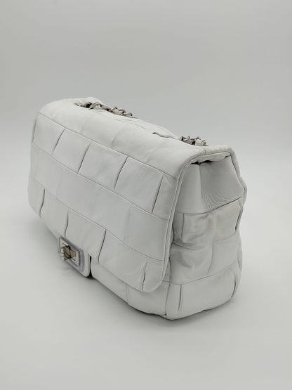 Top Quality Chanel Top Quality Chanel Igloo New Lambskin Jumbo Bag