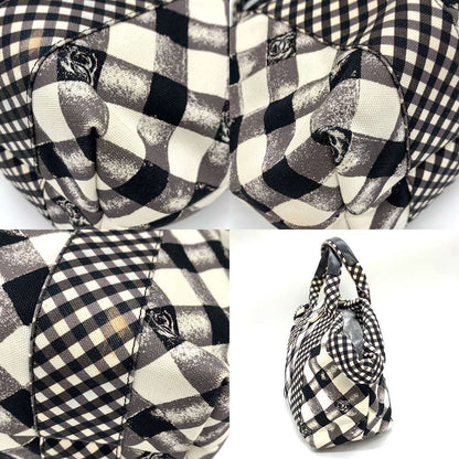 Top Quality Chanel Canvas Cruise Line Tote Bag