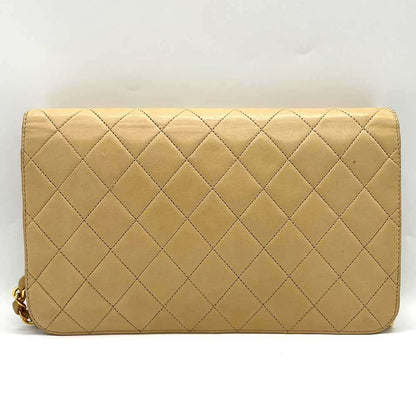 Top Quality Chanel Matelasse Lambskin Chain Shoulder Bag