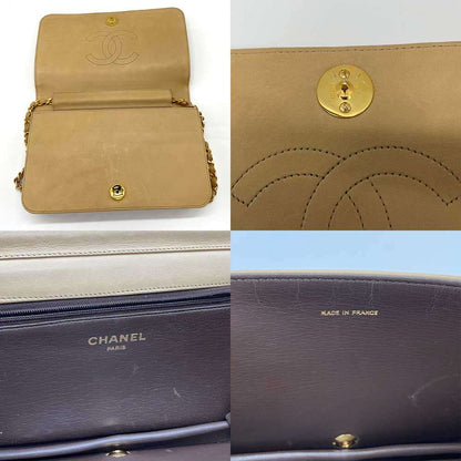Top Quality Chanel Matelasse Lambskin Chain Shoulder Bag